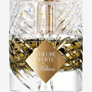 דוגמית קיליאן Kilian l'Heure Verte sample