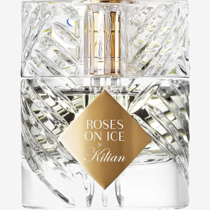 דוגמית קיליאן Roses on Ice sample