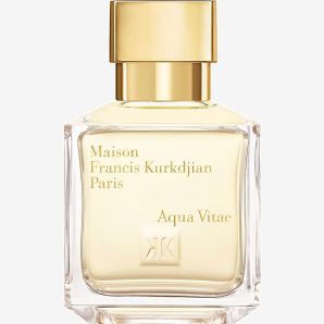 בושם אקווה ויטה Kurkdjian Aqua Vitae