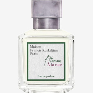 בושם ל'הום אה לה רוז Kurkdjian l'Homme A la Rose