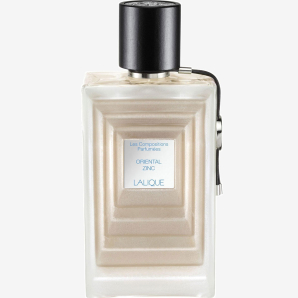 בושם לליק Lalique Oriental Zinc