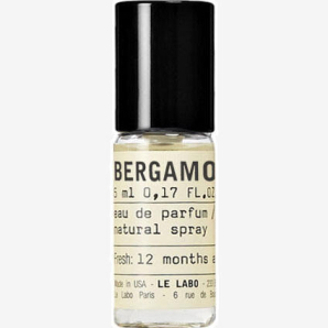 בושם ברגמוט 22 Le Labo Bergamote 22 Miniature