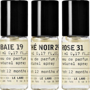 סט לה לאבו Le Labo Discovery Set