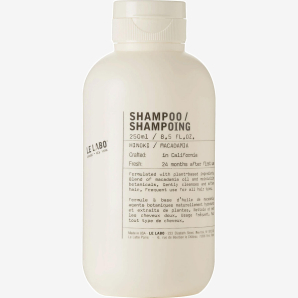 שמפו לה לאבו Le Labo Shampoo