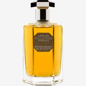 בושם אטמן שמאן Lorenzo Villoresi Atman Xaman