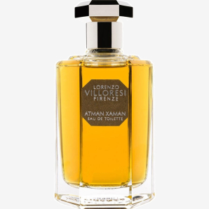 דוגמית לורנזו Atman Xaman sample