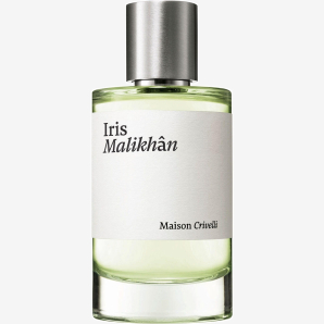 דוגמית אייריס מליקהאן Crivelli Iris Malikhan sample