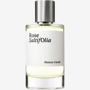 דוגמית מייסון קריבלי Crivelli Rose SaltifOlia sample