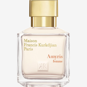 בושם אמריס לאישה Kurkdjian Amyris Femme