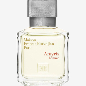 דוגמית קורקדג'יאן Amyris Homme sample