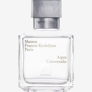 דוגמית קורקדג'יאן Kurkdjian Aqua Universalis sample