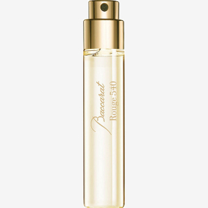 בושם בקרט רוז' 540 Kurkdjian Baccarat Rouge 540 Miniature