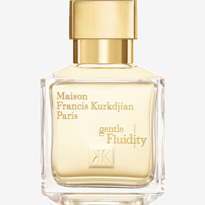 בושם ג'נטל פלואידיטי Kurkdjian Gentle Fluidity Gold