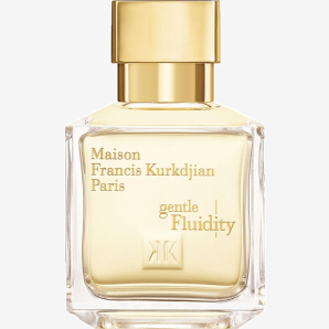 דוגמית ג'נטל פלואידיטי Kurkdjian Gentle Fluidity Gold sample