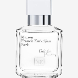 בושם ג'נטל פלואידיטי Kurkdjian Gentle Fluidity Silver