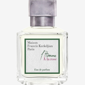 דוגמית קורקדג'יאן l'Homme A la Rose sample