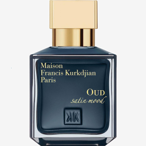 בושם אוד סאטין מוד Kurkdjian Oud Satin Mood