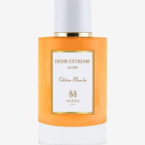 דוגמית מייסה Maissa Desir Extreme sample