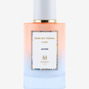 דוגמית מייסה Jardin des Tuileries sample