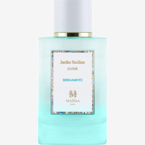 דוגמית מייסה Maissa Jardin Sicilien sample