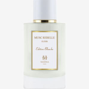 דוגמית מייסה Maissa Musc Rebelle sample