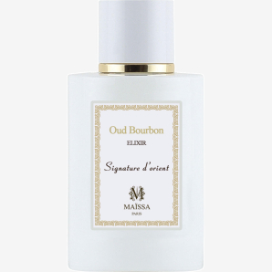בושם אוד בורבון Maissa Oud Bourbon
