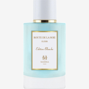 דוגמית מייסה Route de la Soie sample