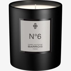 נר ריחני Marc-Antoine Barrois N*6 Candle