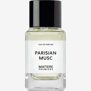דוגמית מטייר פרמייר Parisian Musc sample