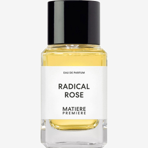 בושם מטייר פרמייר Matiere Premiere Radical Rose