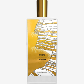 דוגמית ממו קורפו Memo Corfu sample