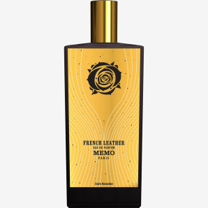 בושם ממו Memo French Leather