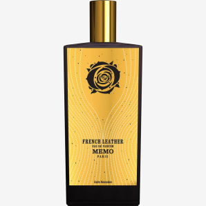 דוגמית ממו French Leather sample