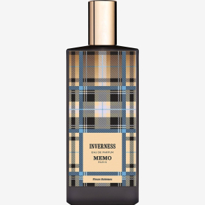 דוגמית ממו Memo Inverness sample