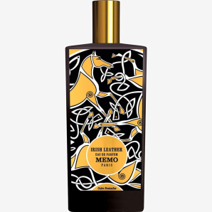 בושם ממו Memo Irish Leather