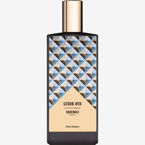 בושם ממו Memo Luxor Oud