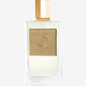 דוגמית מיזנסיר Mizensir For Your Love sample