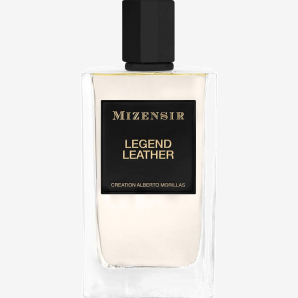 דוגמית מיזנסיר Mizensir Legend Leather sample