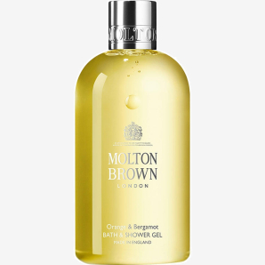 ג'ל רחצה Molton Brown Shower Gel Orange & Bergamot