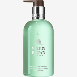 סבון ידיים Molton Brown Hand Wash White Mulberry