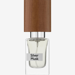 דוגמית נסומאטו Silver Musk sample