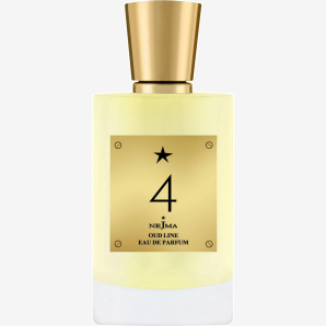 דוגמית נג'מה Nejma #4 sample