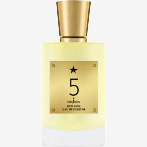 דוגמית נג'מה Nejma #5 sample