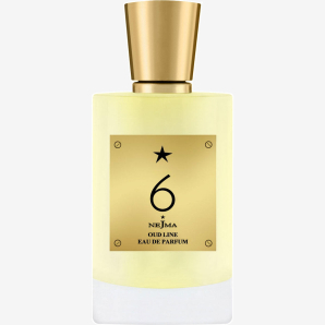 דוגמית נג'מה Nejma #6 sample