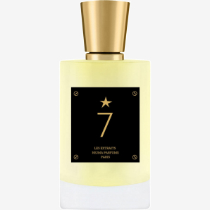 דוגמית נג'מה Nejma #7 EXTRAIT sample