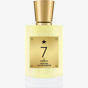 דוגמית נג'מה Nejma #7 sample