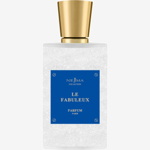 דוגמית נג'מה Nejma Le Fabuleux