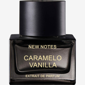 דוגמית ניו נוטס Caramelo Vanilla sample