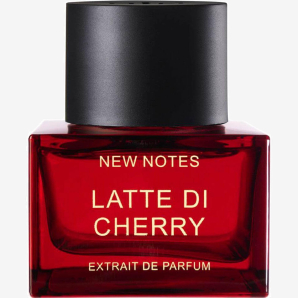 בושם ניו נוטס New Notes Latte di Cherry