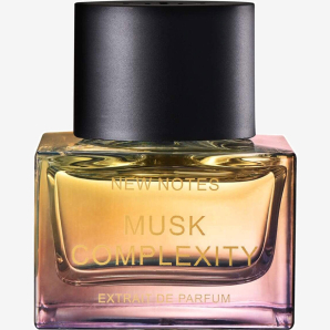 דוגמית ניו נוטס Musk Complexity sample